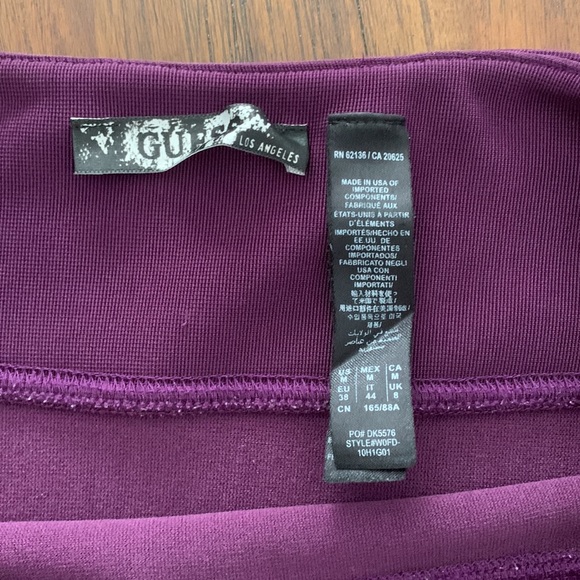 Guess bandage skirt - Picture 2 of 3